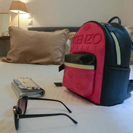 Athinn Residence Athen Rom bilde