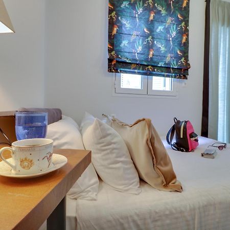Athinn Residence Athen Rom bilde