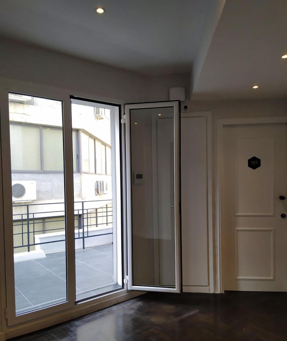 Athinn Residence Athen Rom bilde