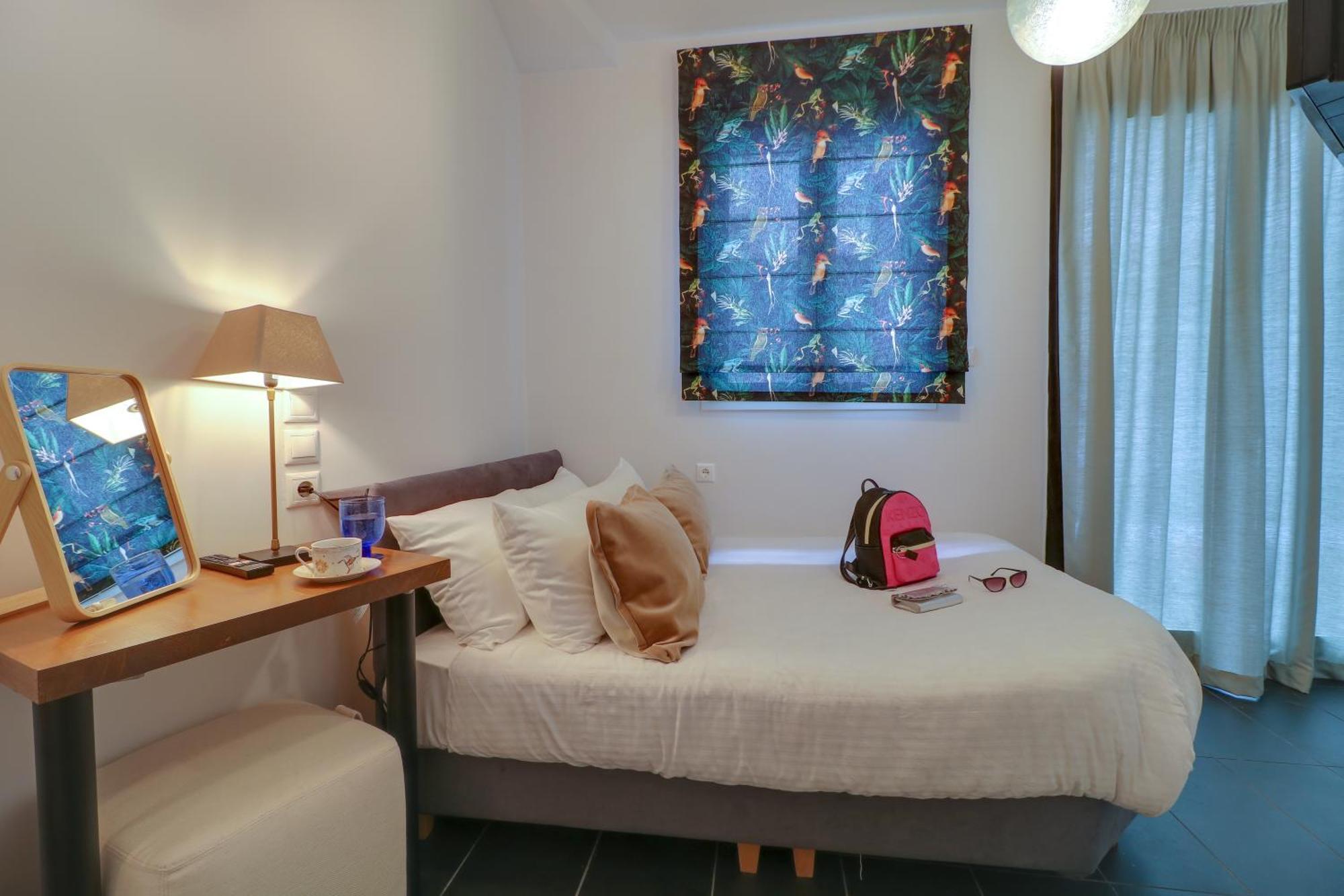 Athinn Residence Athen Rom bilde
