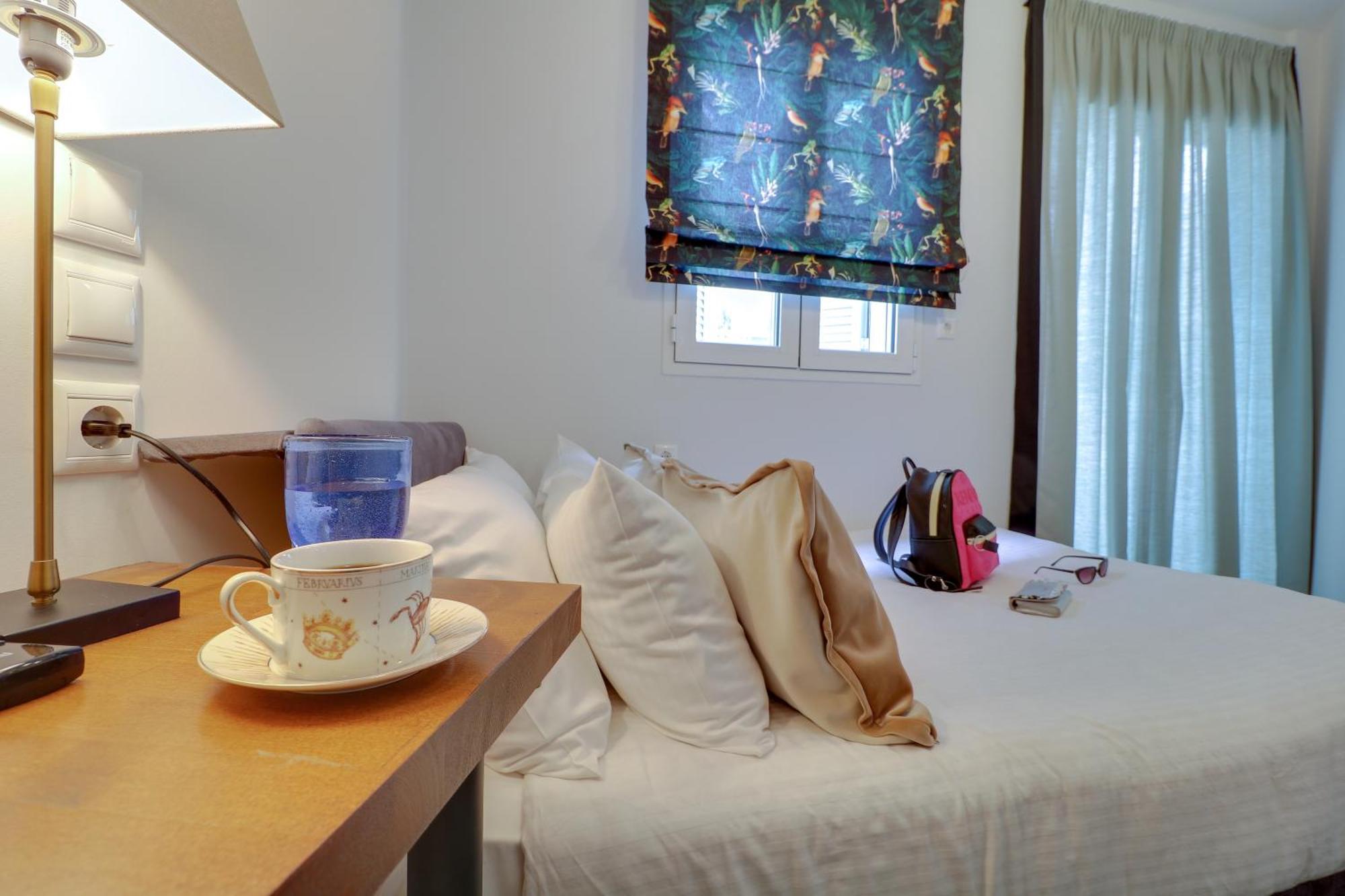 Athinn Residence Athen Rom bilde