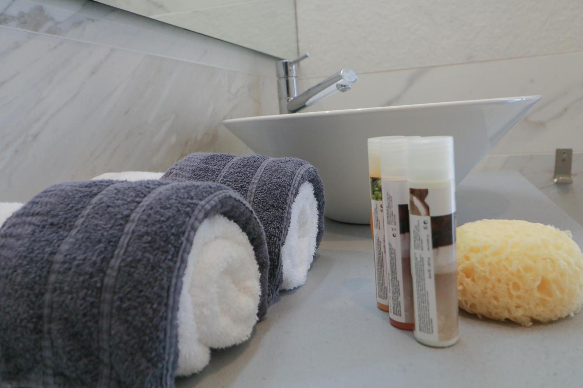 Athinn Residence Athen Rom bilde