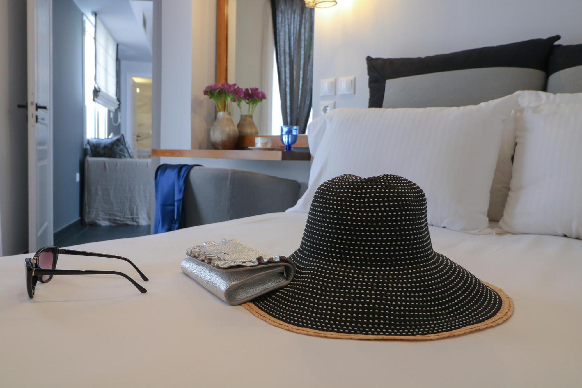 Athinn Residence Athen Rom bilde