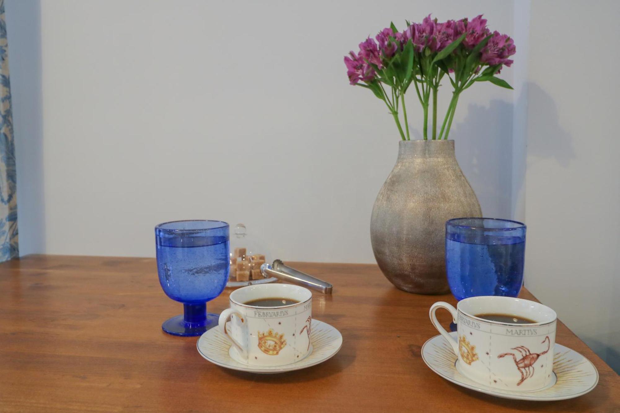 Athinn Residence Athen Rom bilde