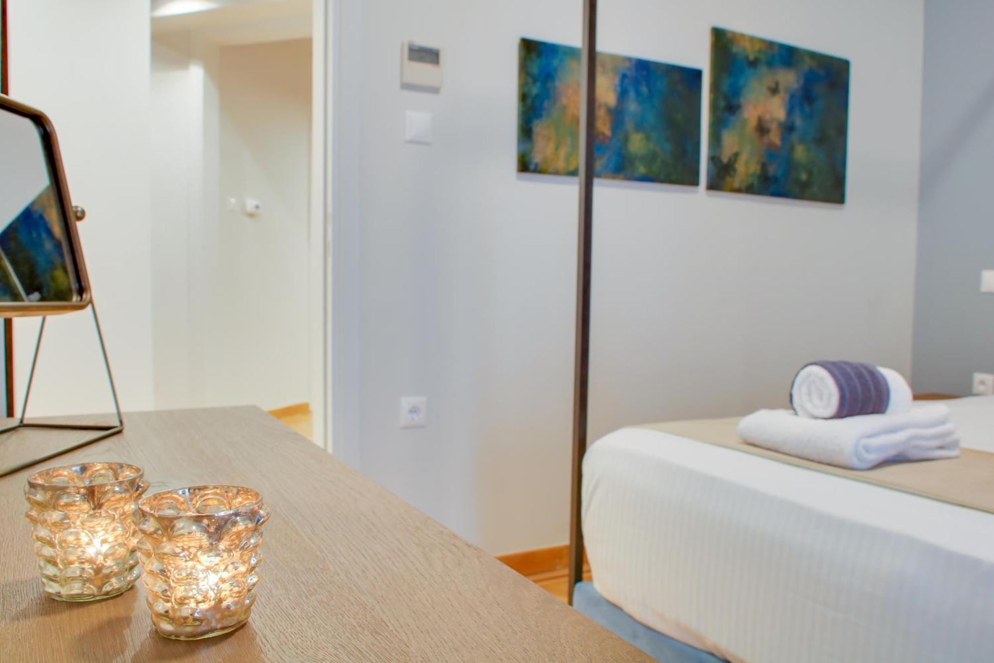 Athinn Residence Athen Rom bilde