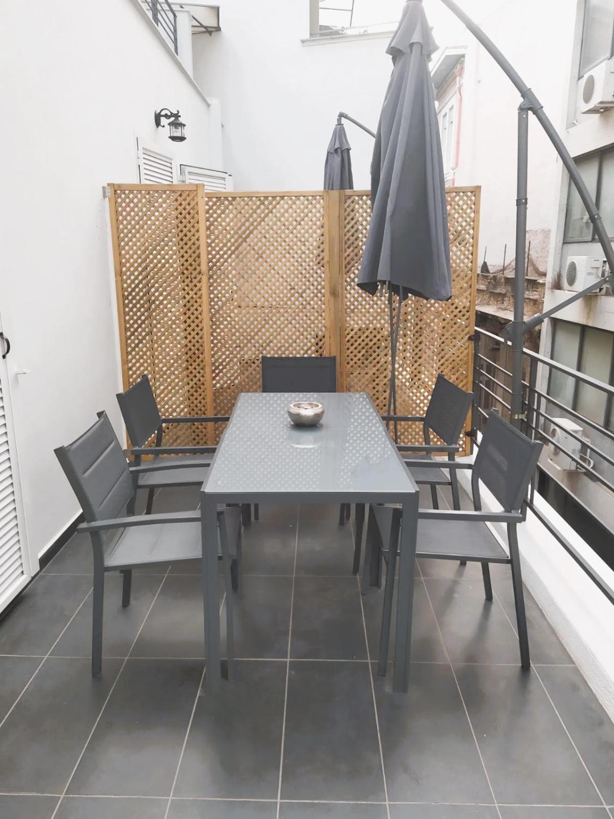 Athinn Residence Athen Rom bilde