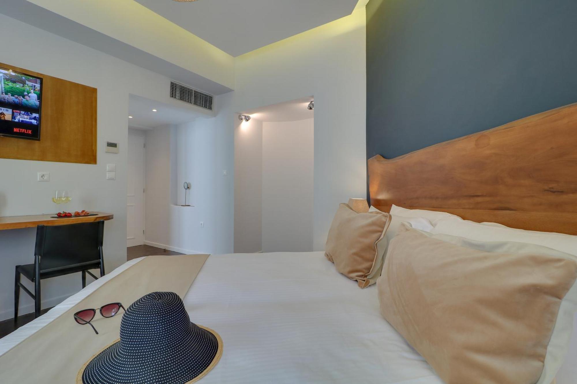 Athinn Residence Athen Rom bilde