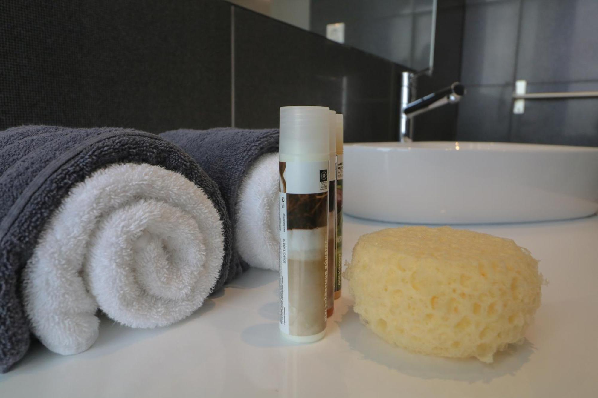 Athinn Residence Athen Rom bilde