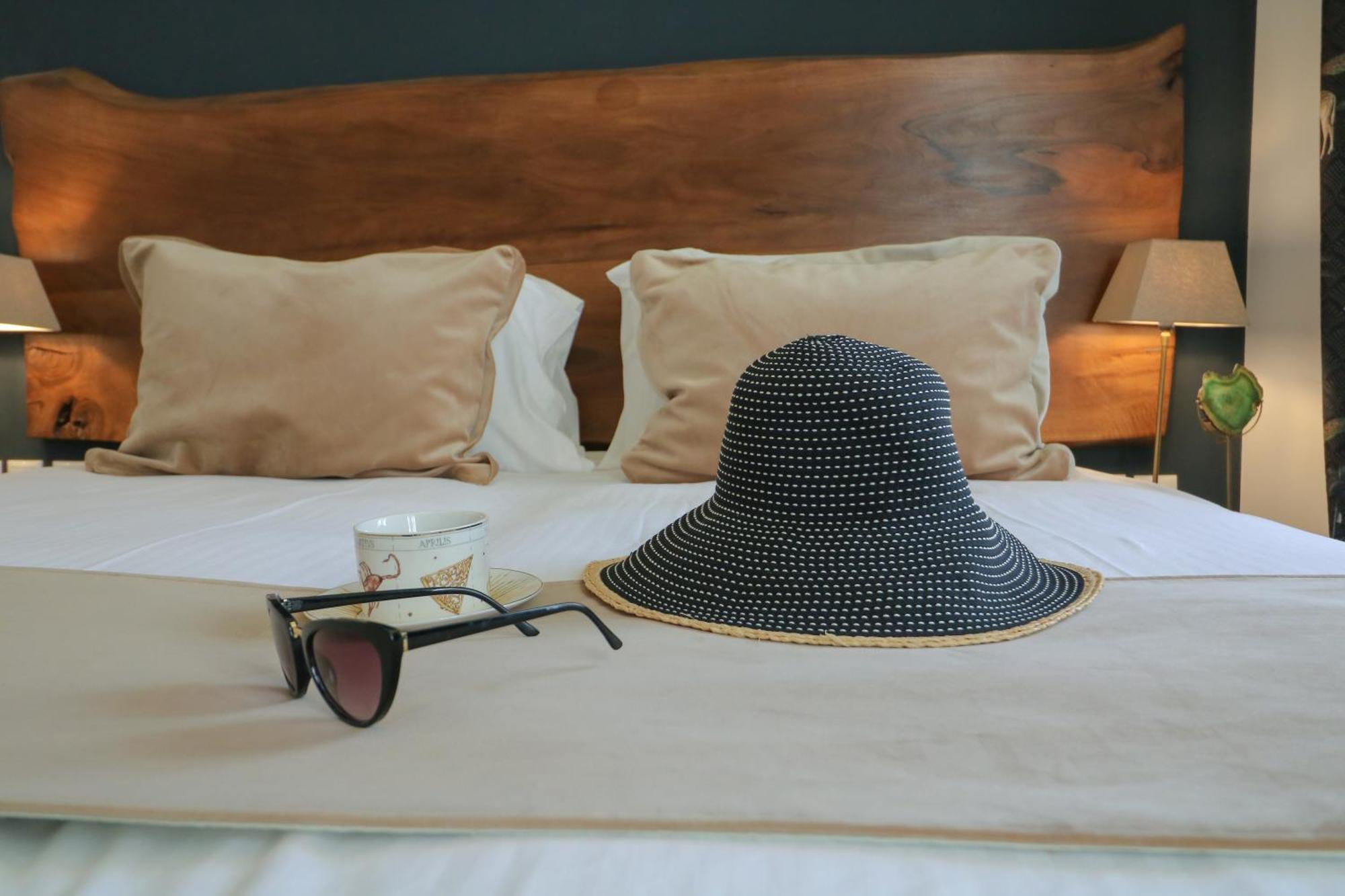Athinn Residence Athen Rom bilde